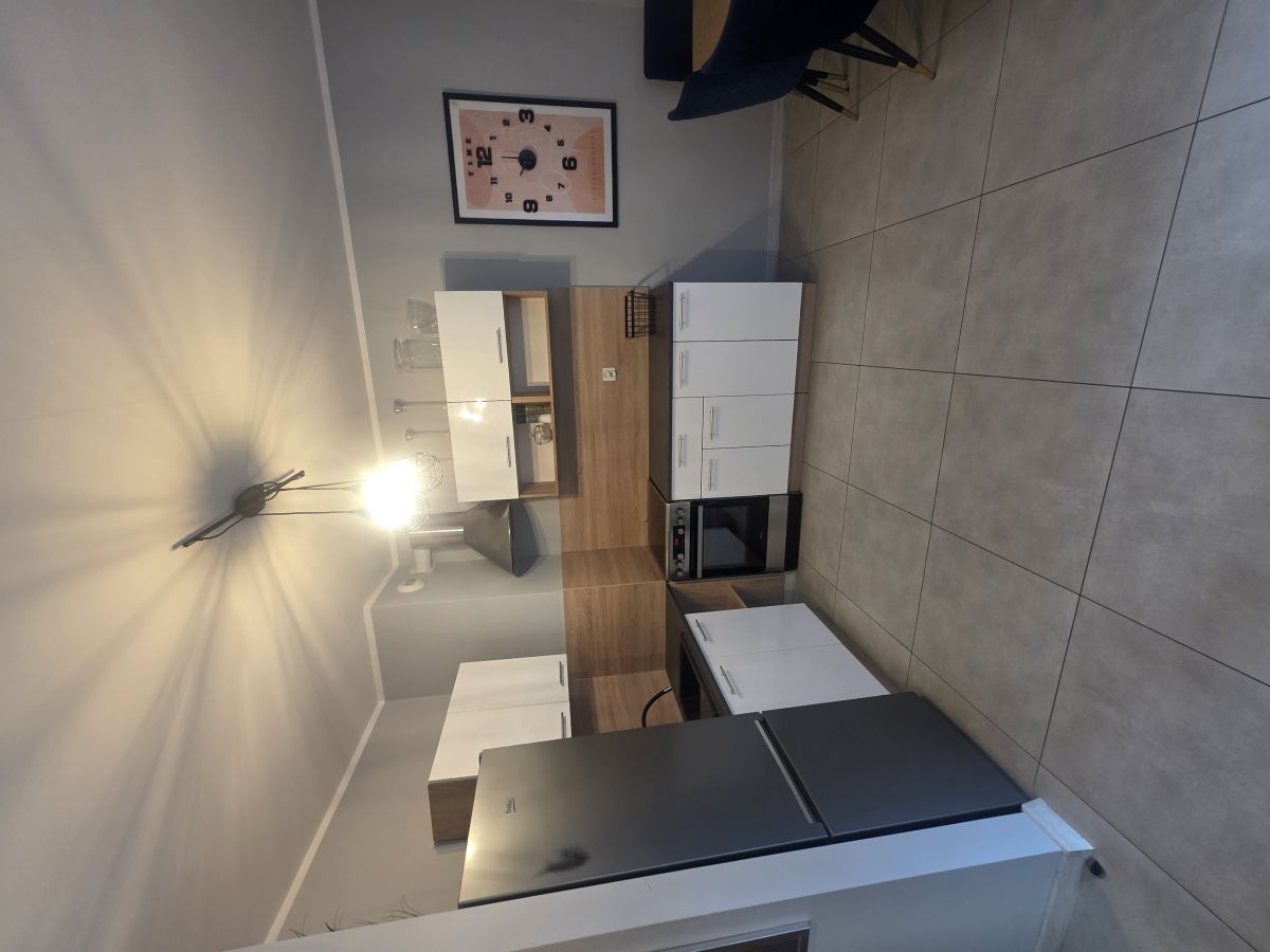 Mieszkanie na wynajem