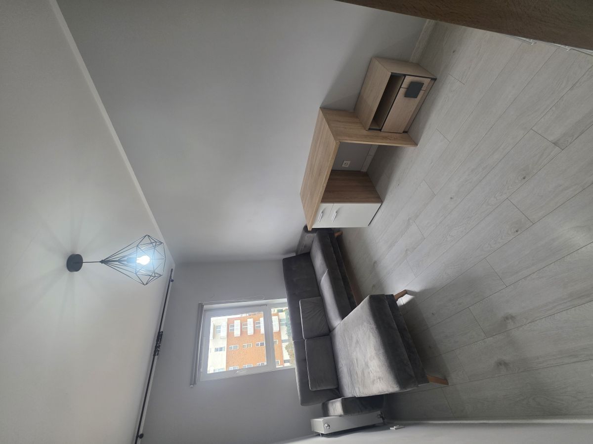 Mieszkanie na wynajem