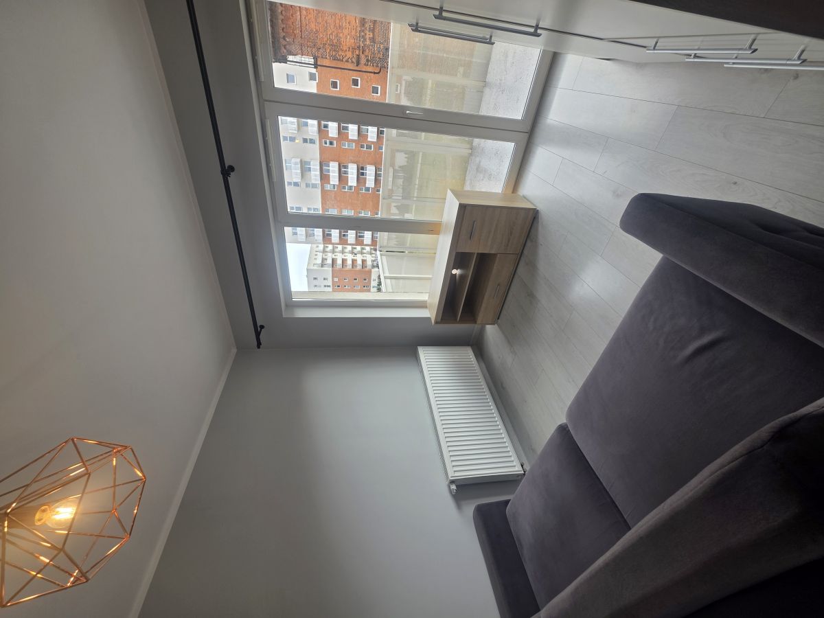 Mieszkanie na wynajem