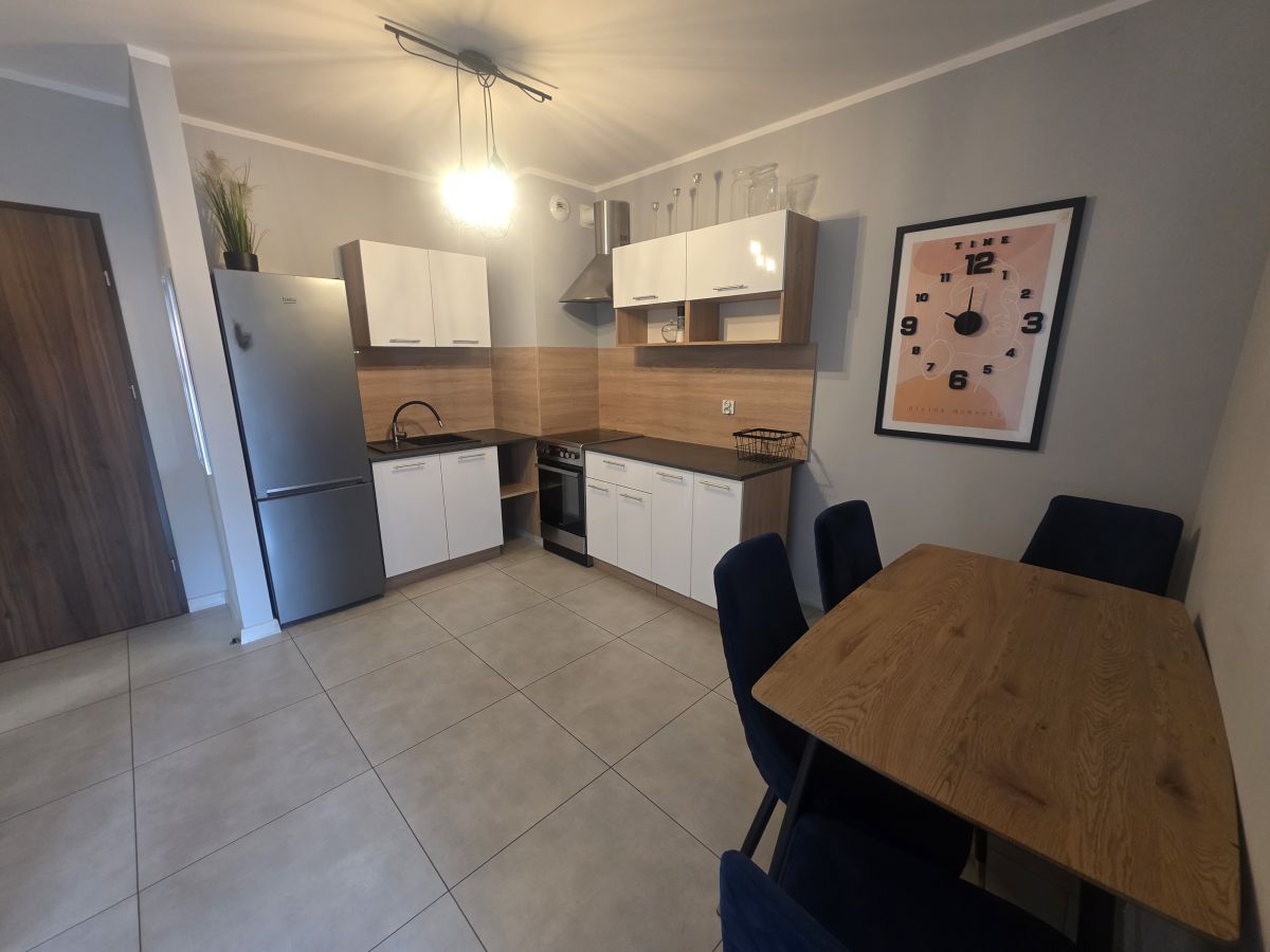 Mieszkanie na wynajem