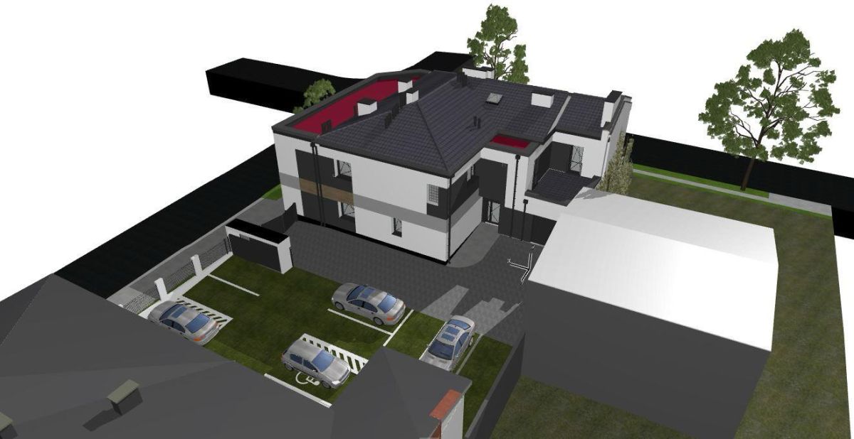 Komercyjny na wynajem