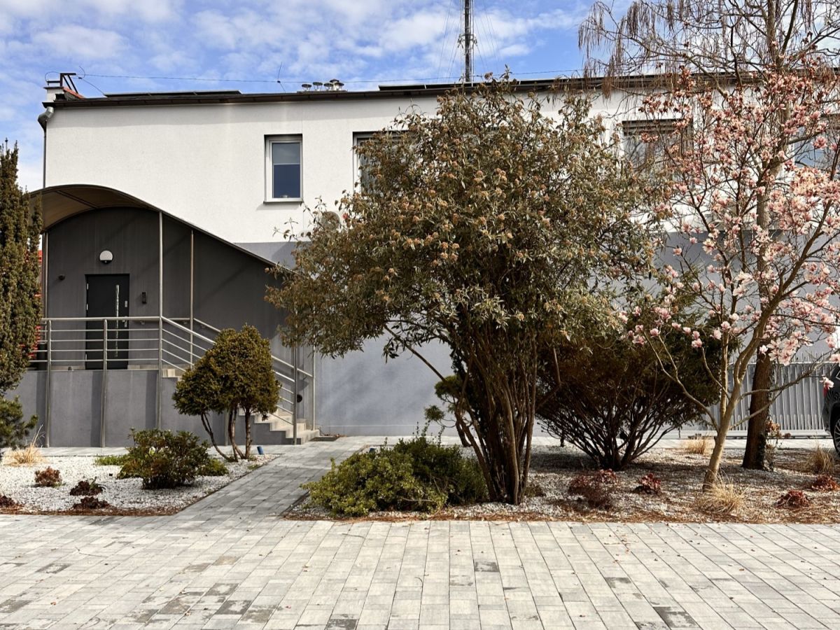 Komercyjny na wynajem