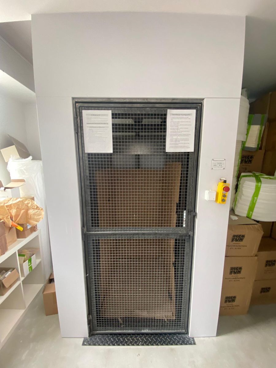 Komercyjny na wynajem