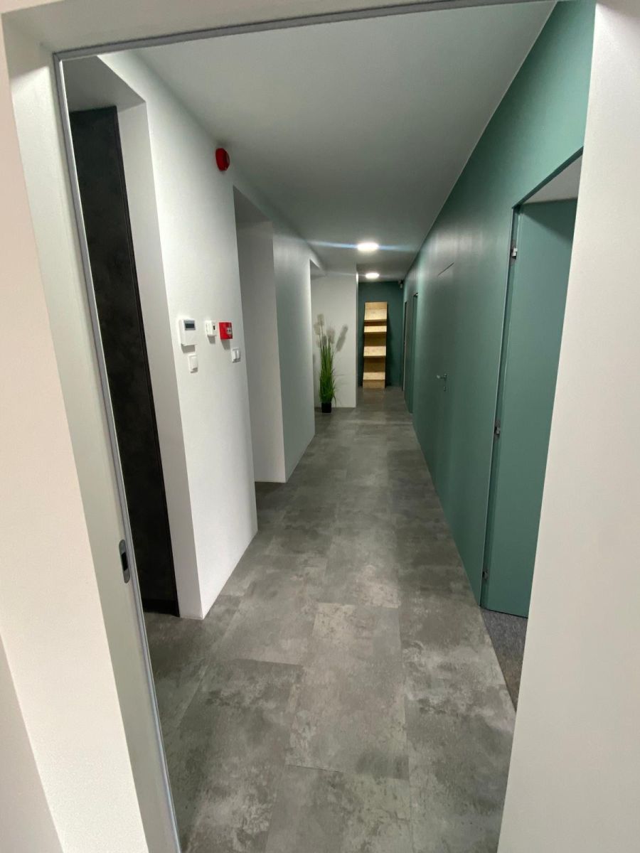 Komercyjny na wynajem