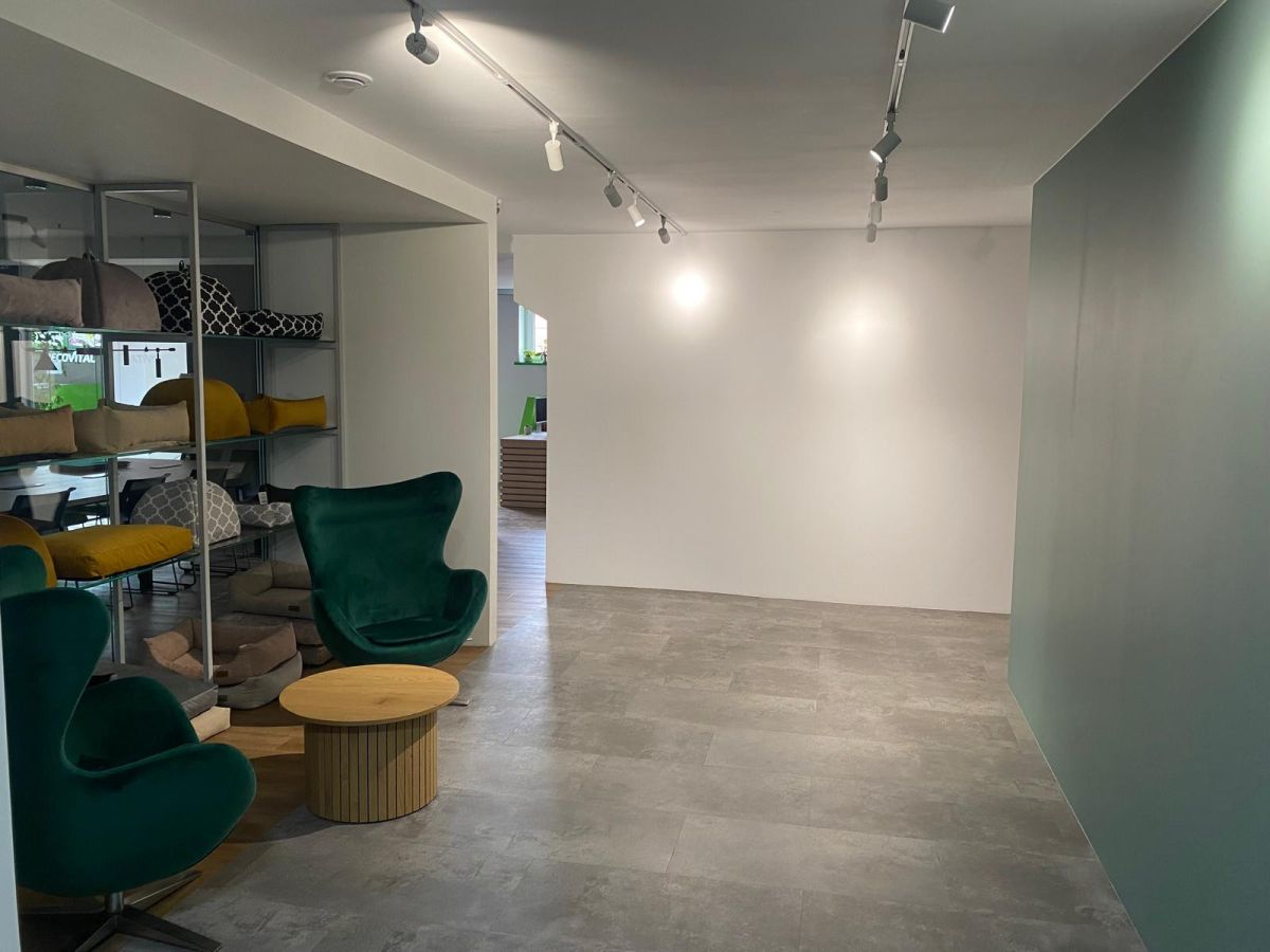 Komercyjny na wynajem