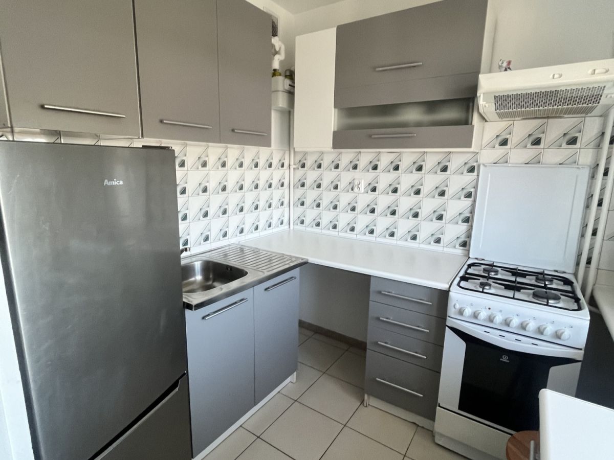 Mieszkanie na wynajem