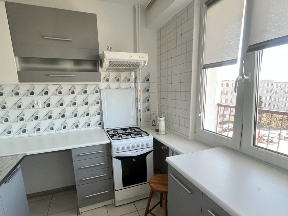 Mieszkanie na wynajem