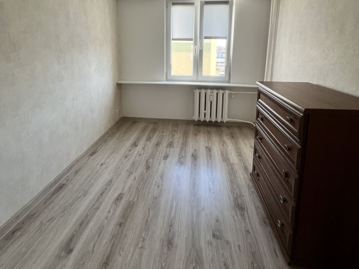 Mieszkanie na wynajem