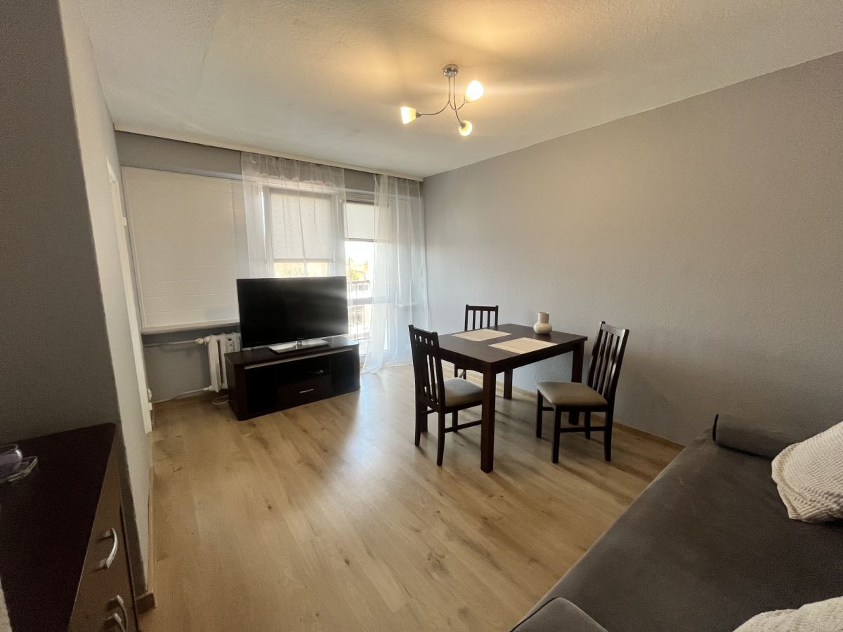 Mieszkanie na wynajem