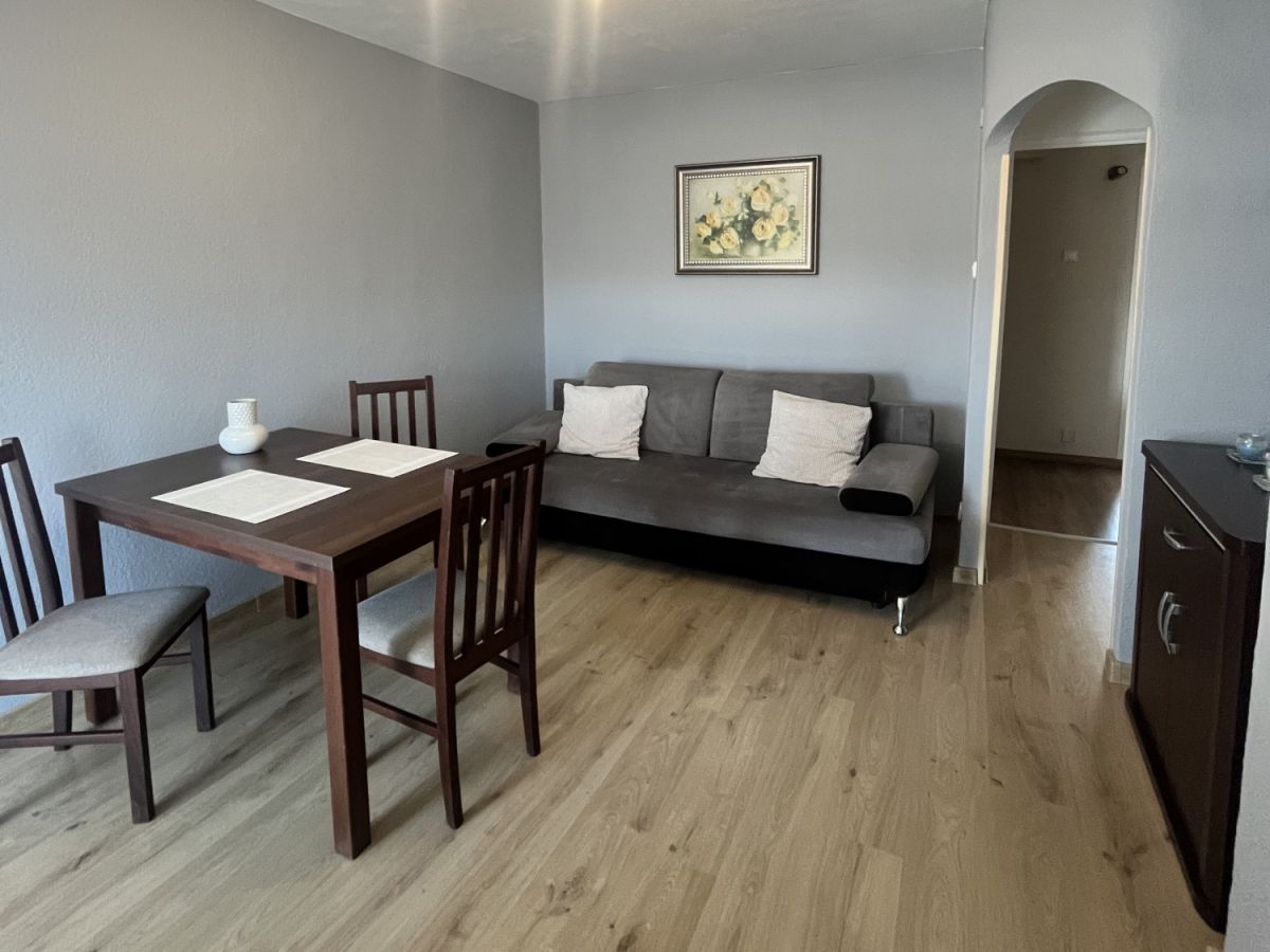 Mieszkanie na wynajem