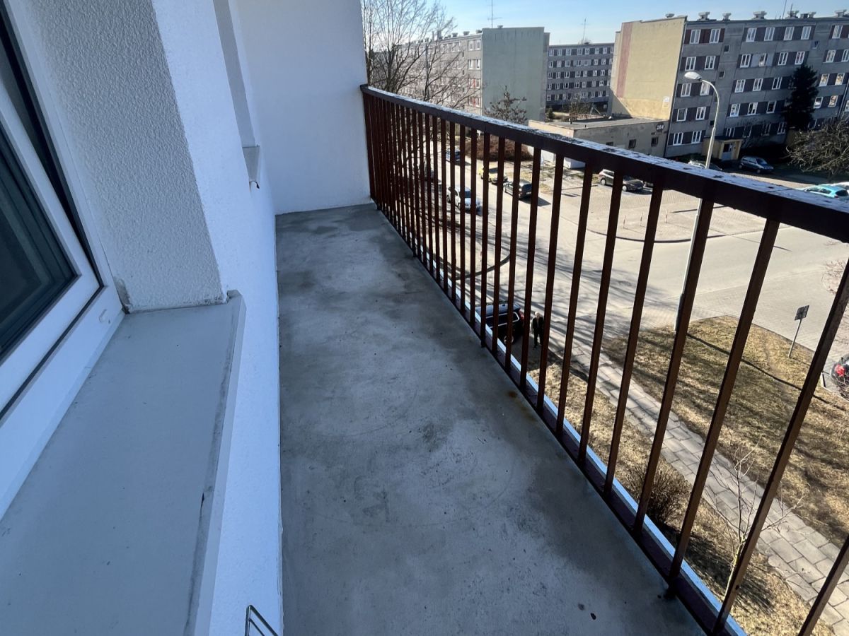 Mieszkanie na wynajem