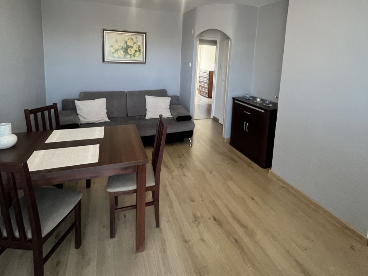 Mieszkanie na wynajem