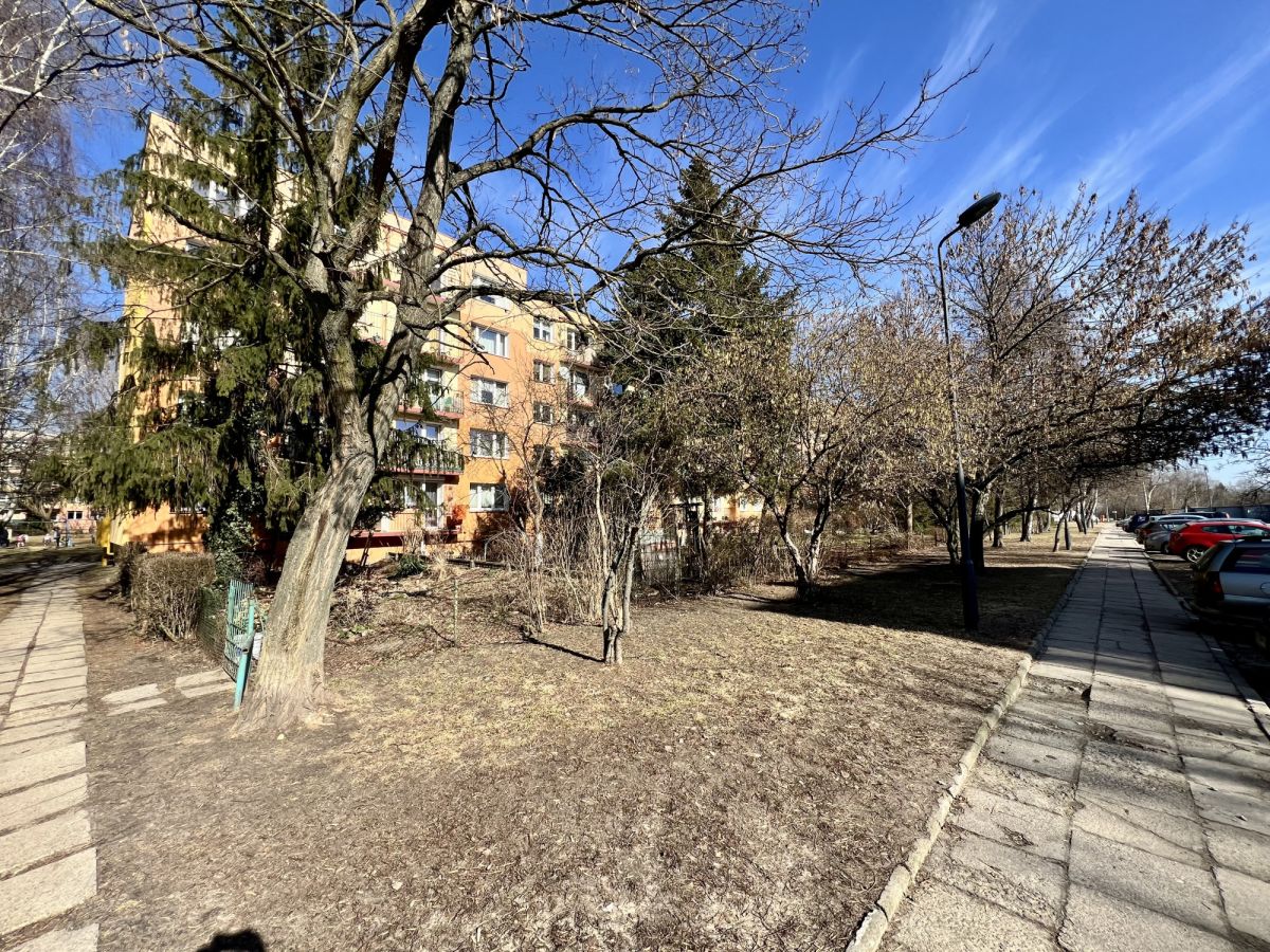 Mieszkanie na sprzedaż