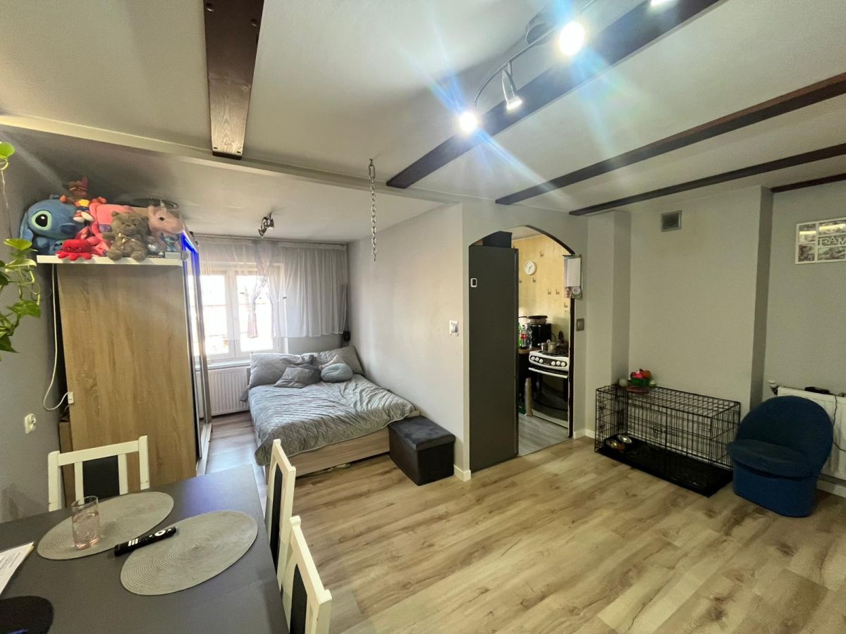 Mieszkanie na sprzedaż