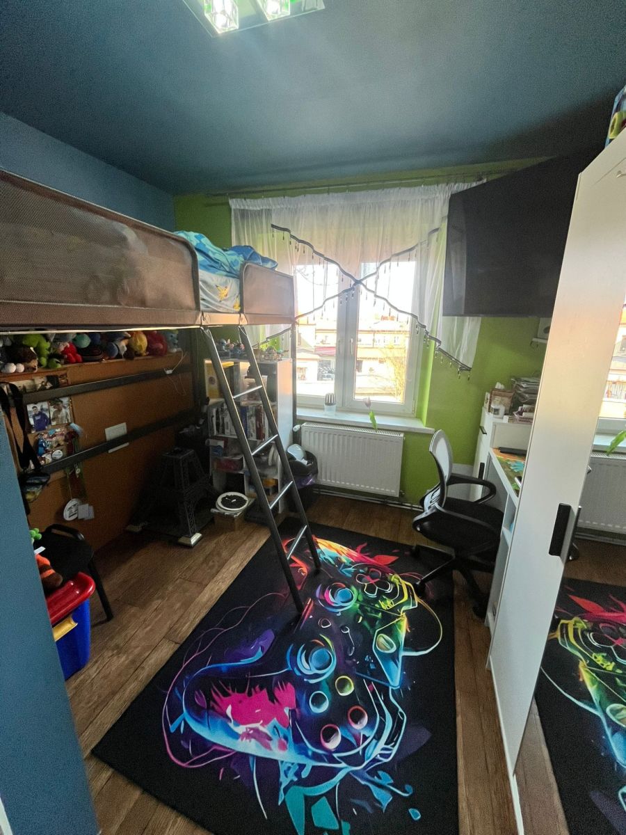 Mieszkanie na sprzedaż