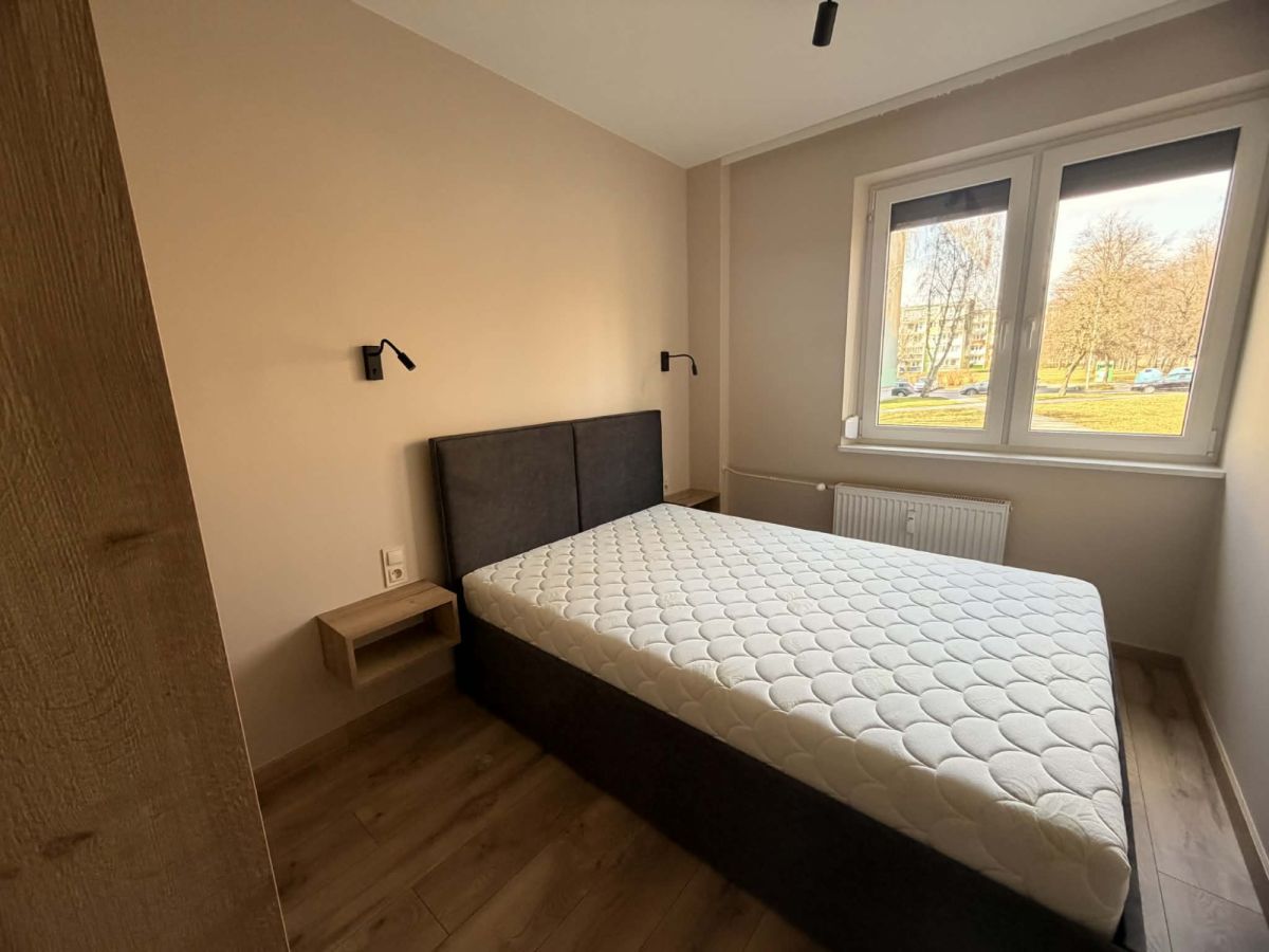 Mieszkanie na wynajem