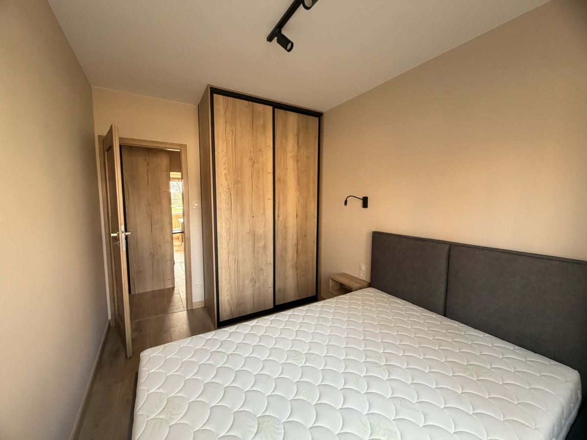 Mieszkanie na wynajem