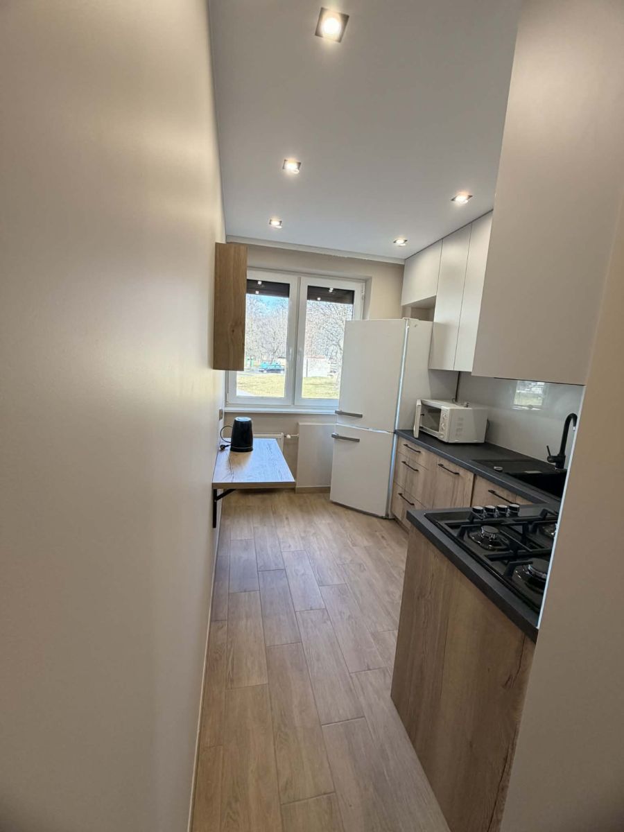 Mieszkanie na wynajem