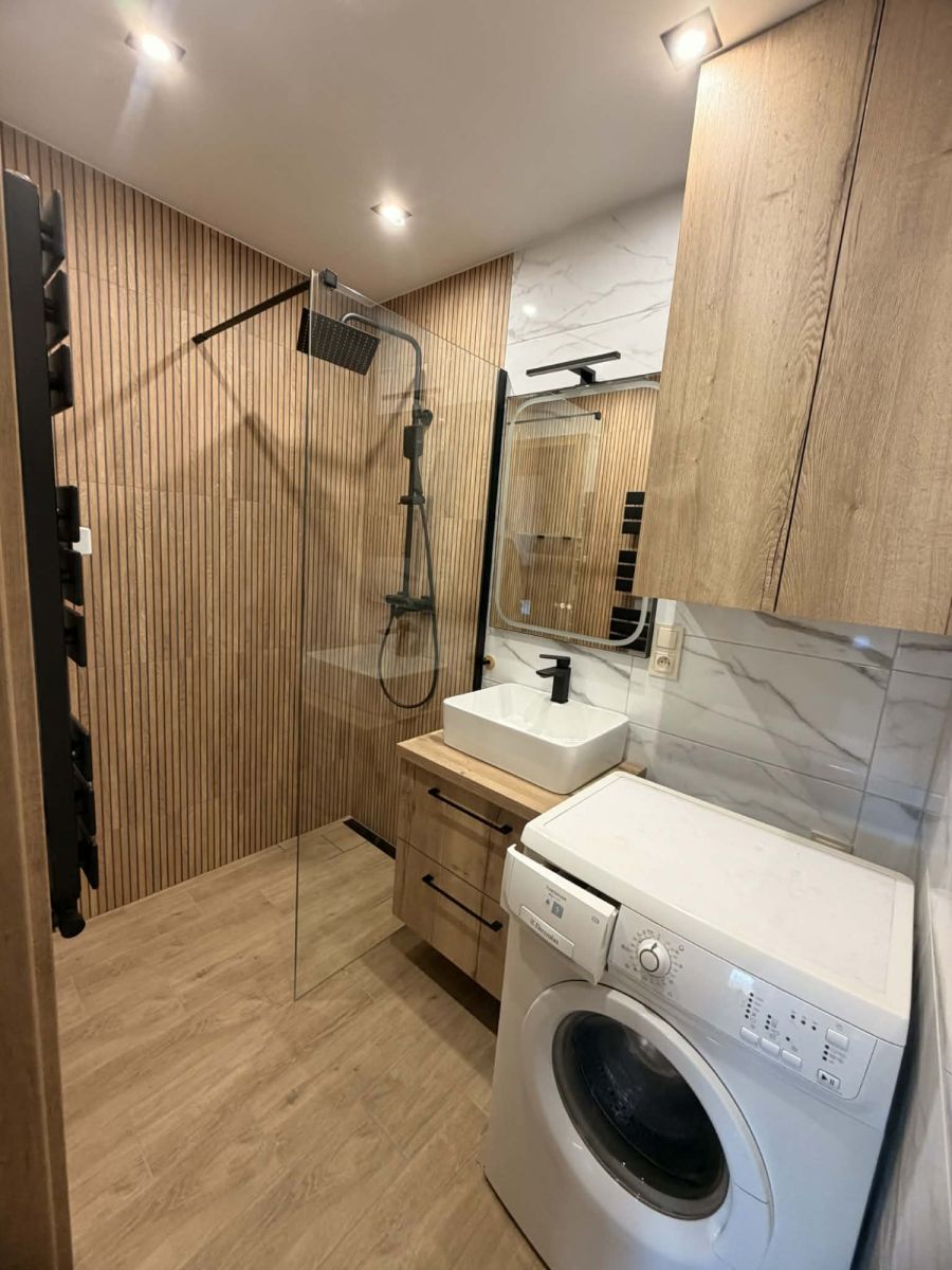 Mieszkanie na wynajem