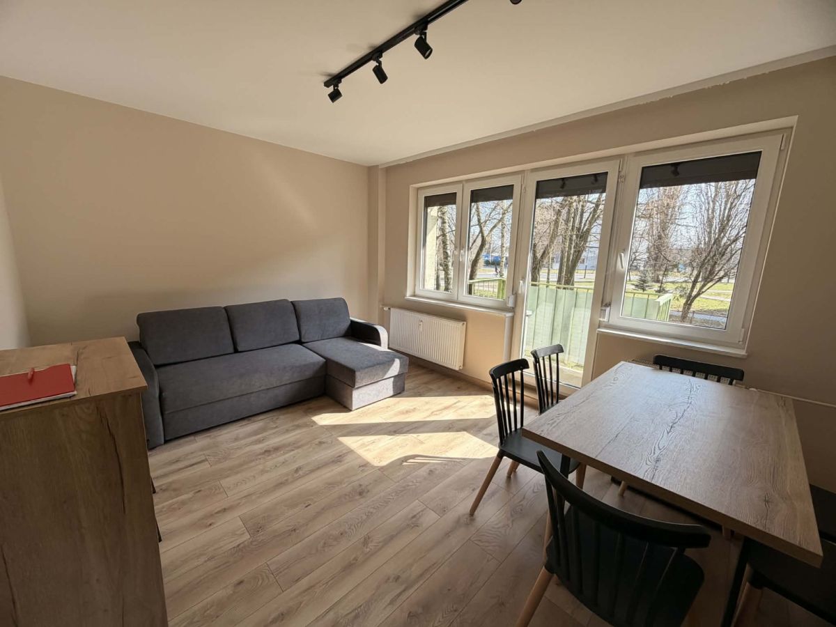 Mieszkanie na wynajem