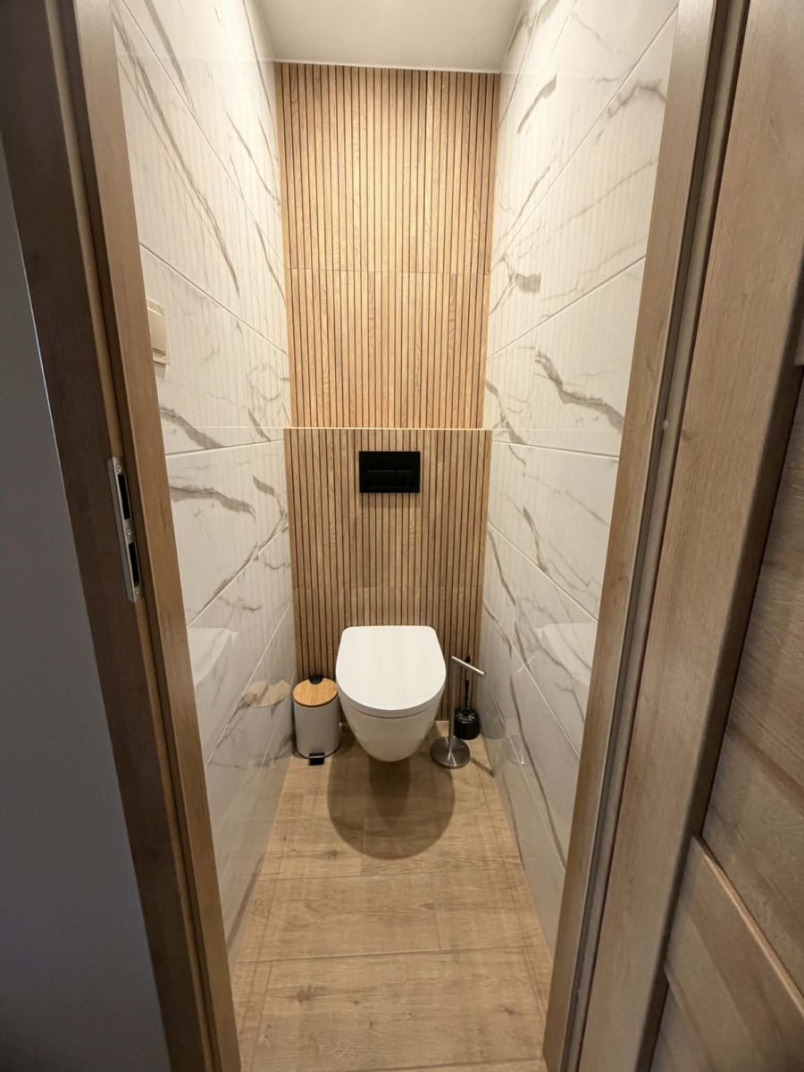 Mieszkanie na wynajem