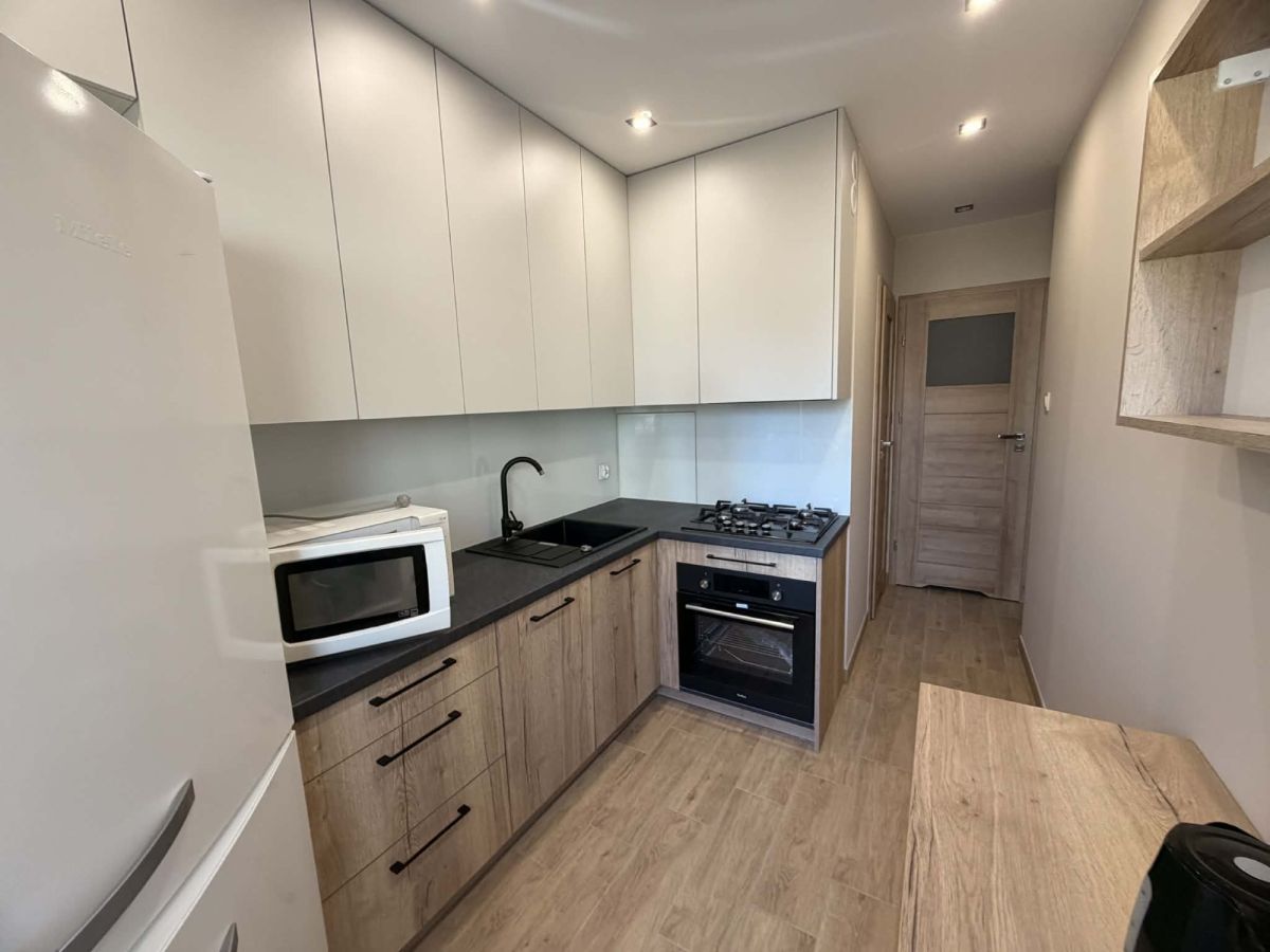 Mieszkanie na wynajem