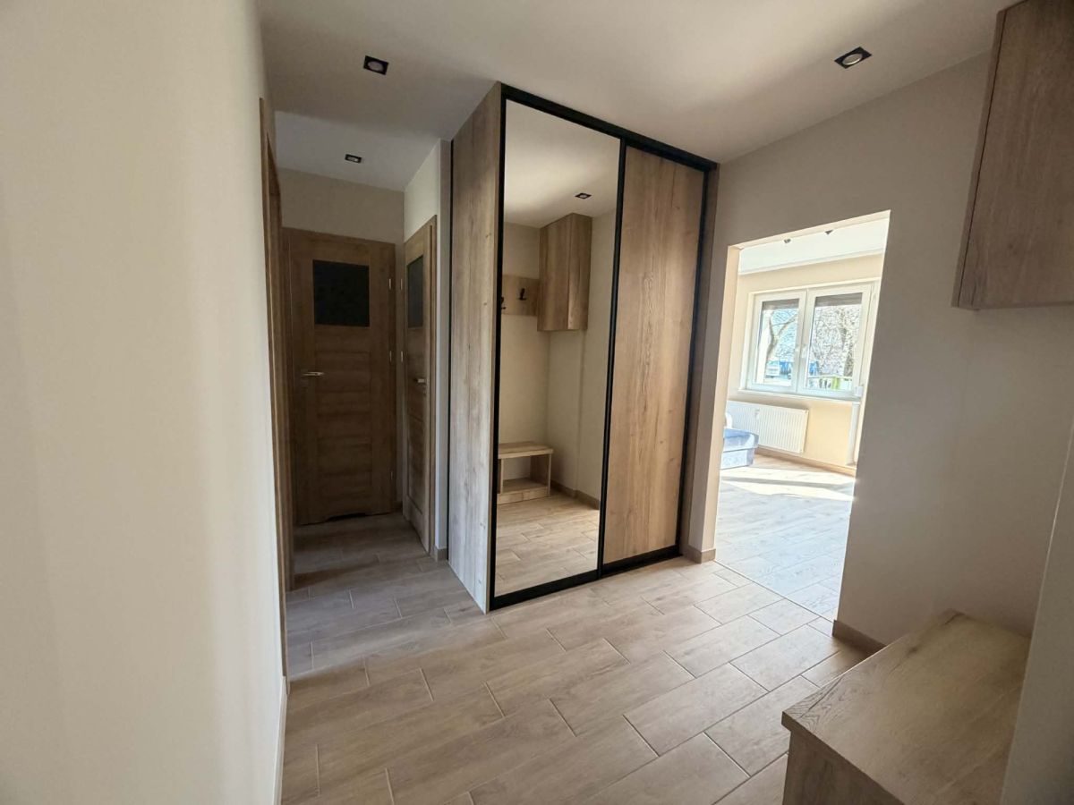 Mieszkanie na wynajem