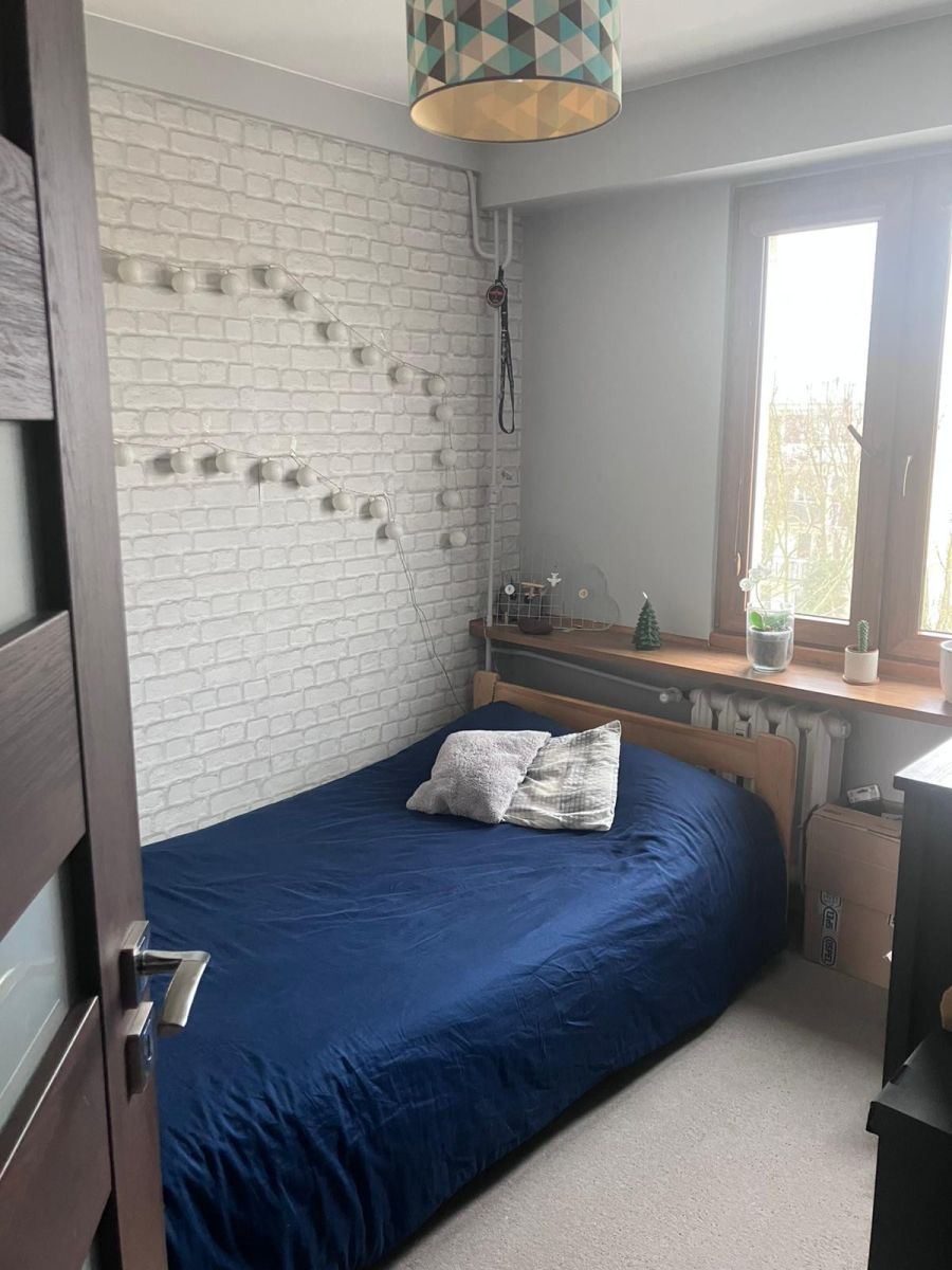 Mieszkanie na wynajem