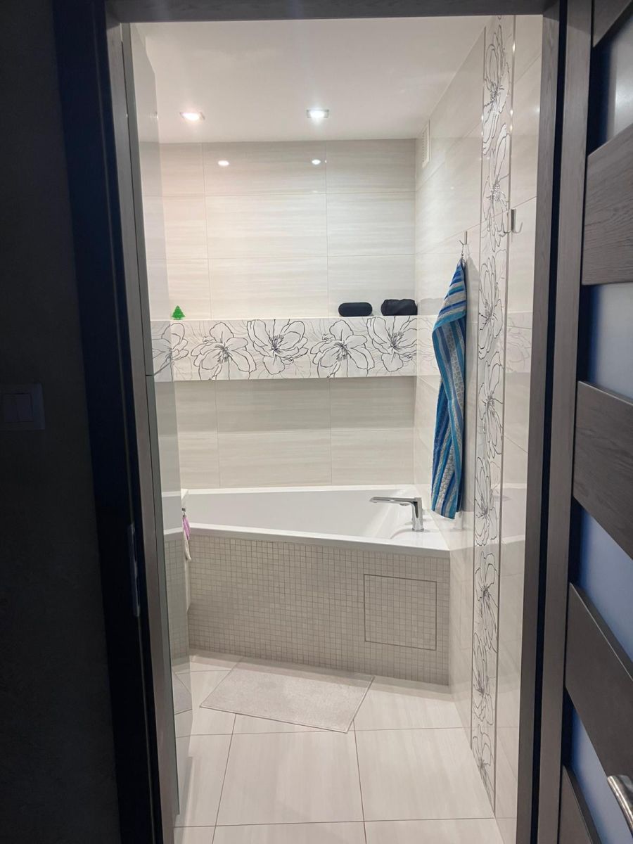 Mieszkanie na wynajem