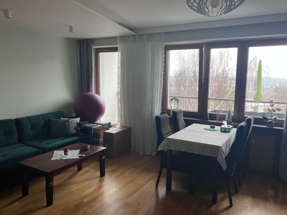 Mieszkanie na wynajem