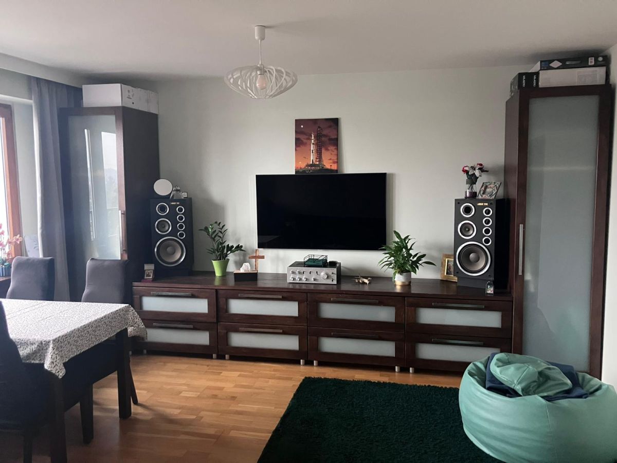 Mieszkanie na wynajem