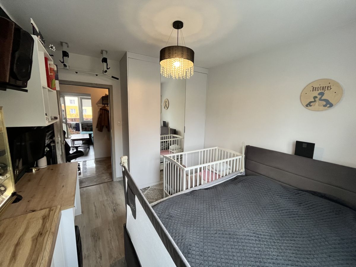 Mieszkanie na sprzedaż