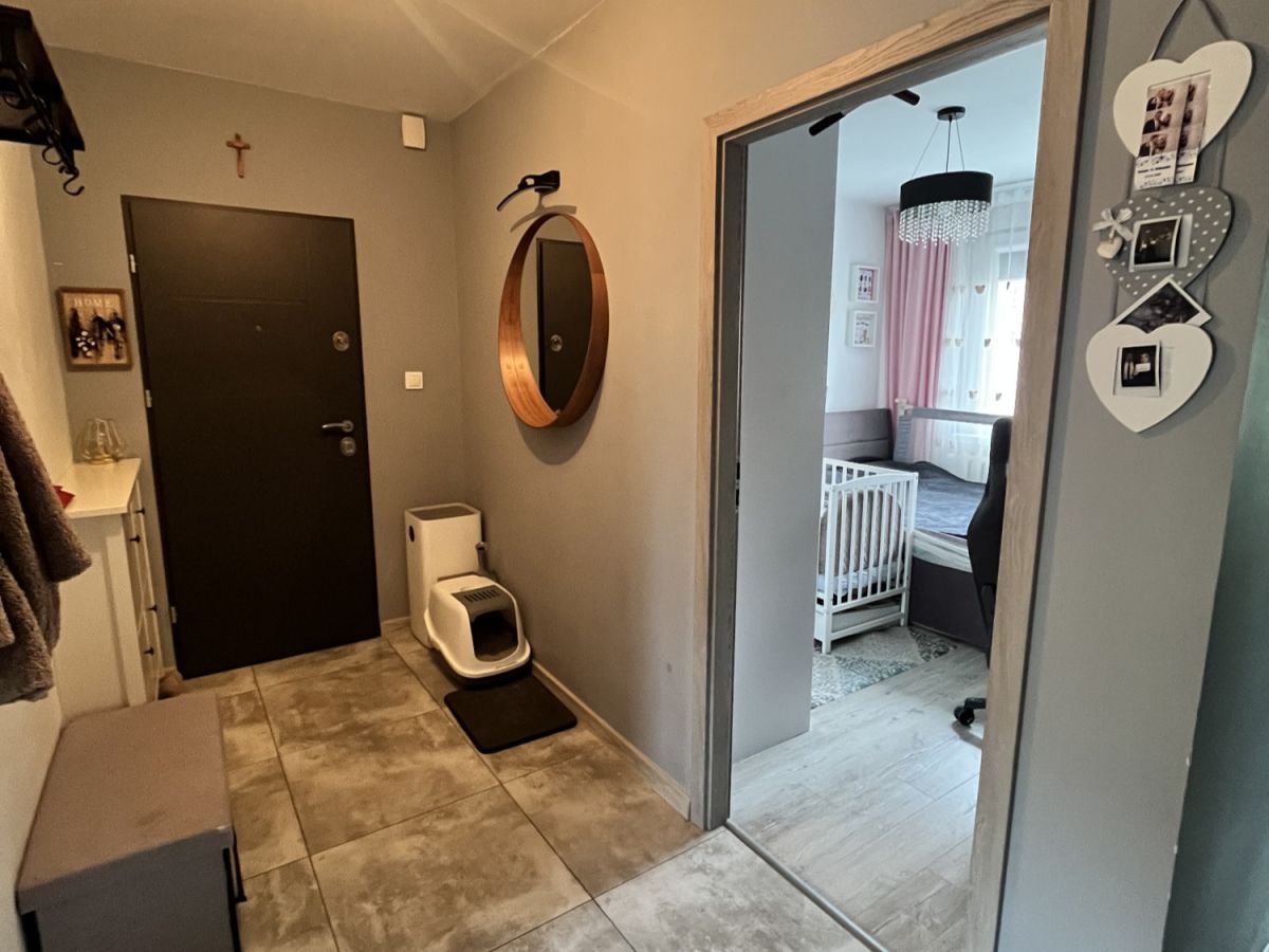 Mieszkanie na sprzedaż