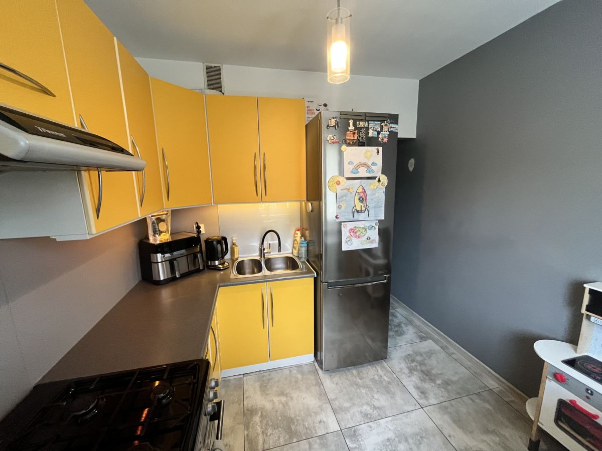 Mieszkanie na sprzedaż