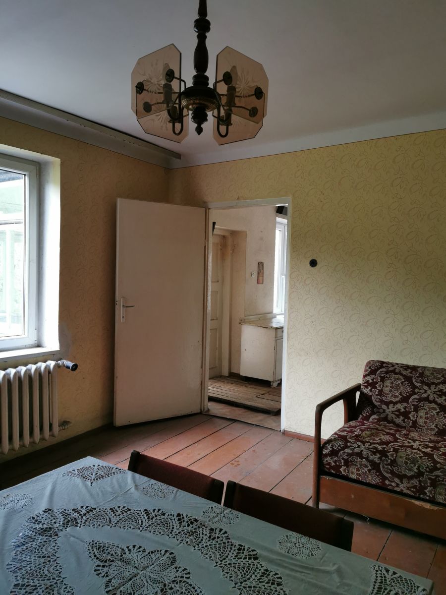 Dom na sprzedaż