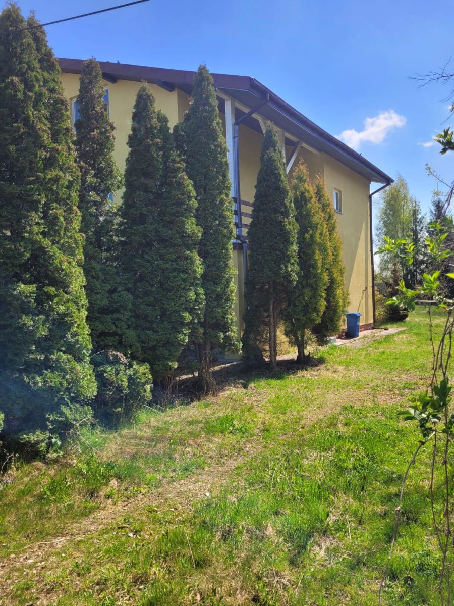 Dom na sprzedaż