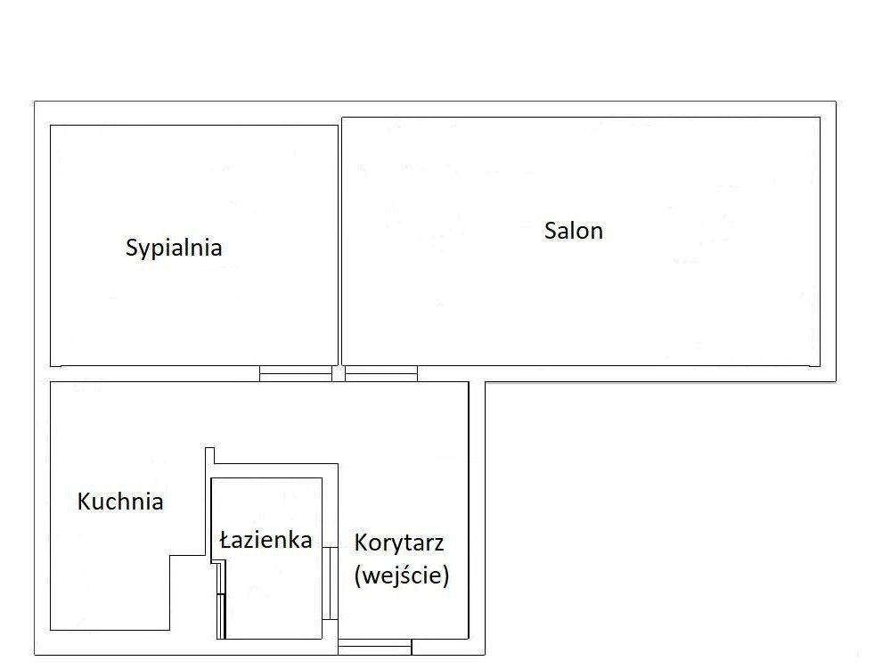 Mieszkanie na sprzedaż