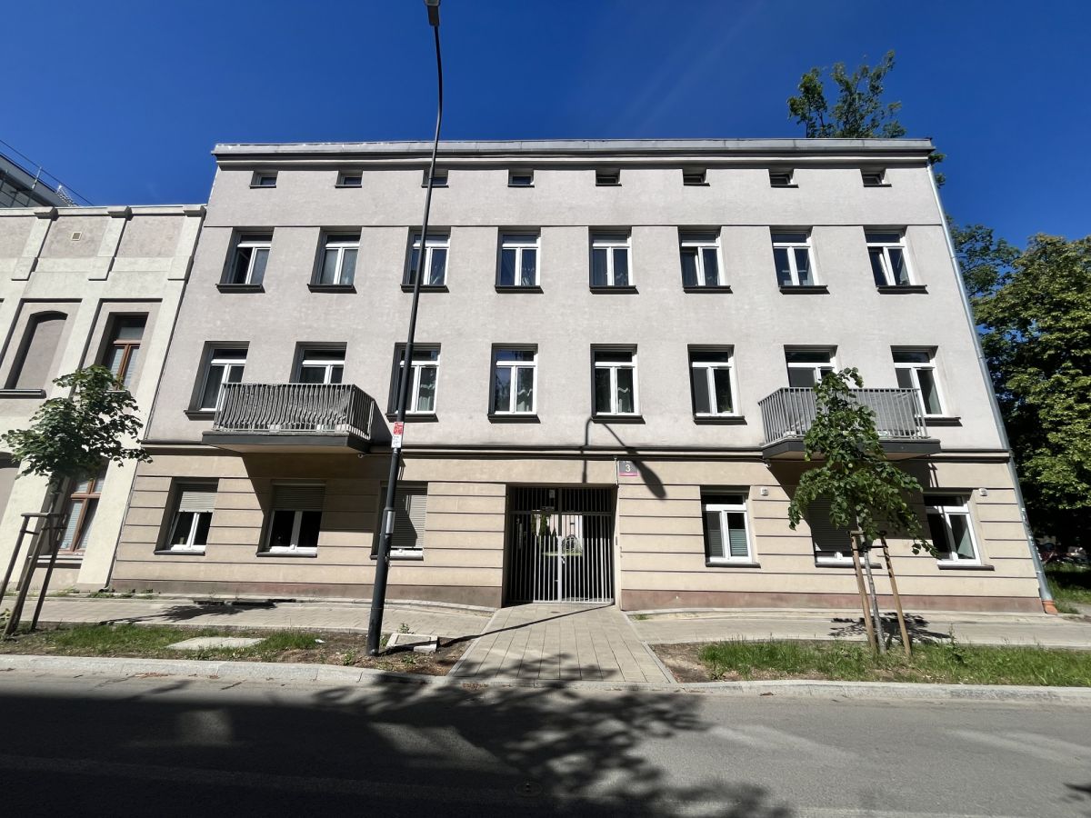 Mieszkanie na sprzedaż