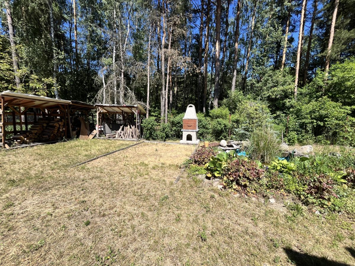 Dom na sprzedaż