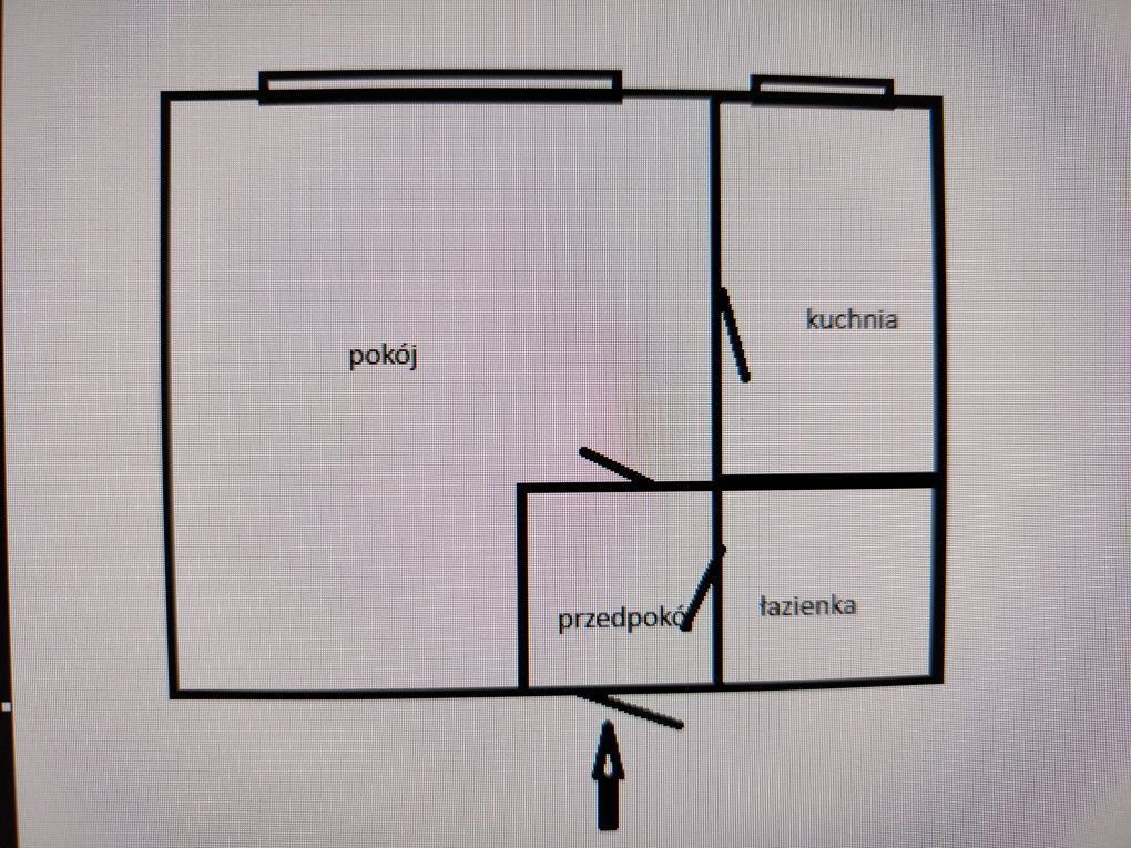 Mieszkanie na sprzedaż