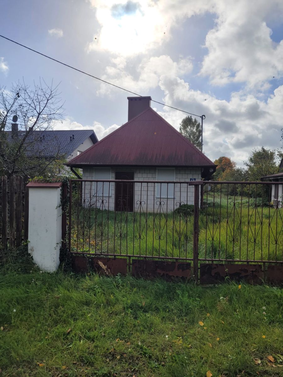 Dom na sprzedaż
