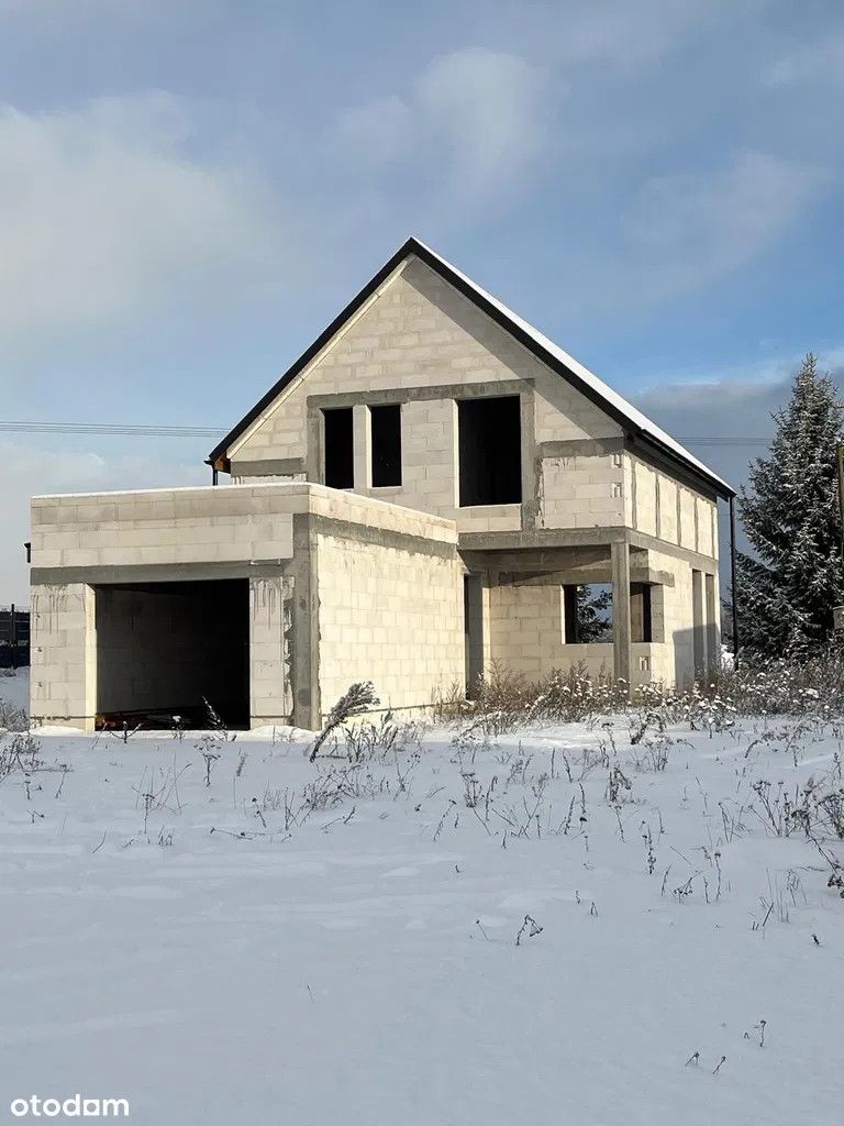 Dom na sprzedaż