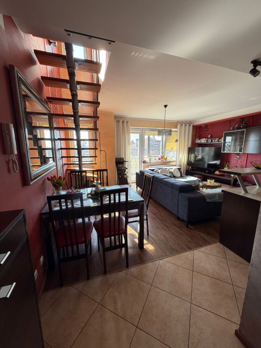 Mieszkanie na sprzedaż