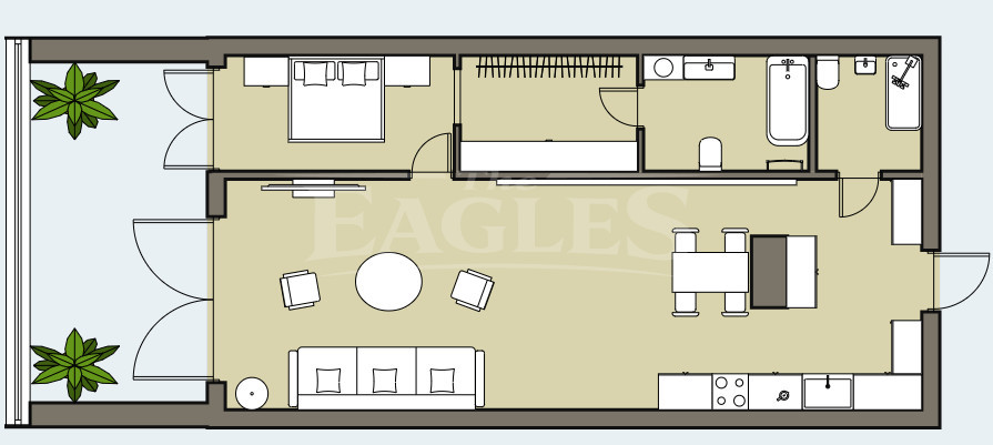 Prestiżowy apartament  Prowizja 0%