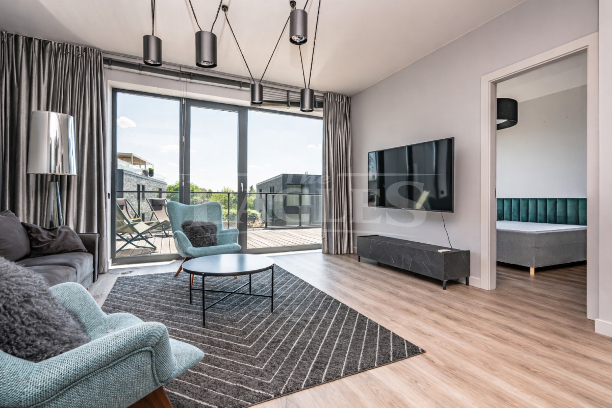 Prestiżowy apartament  Prowizja 0%