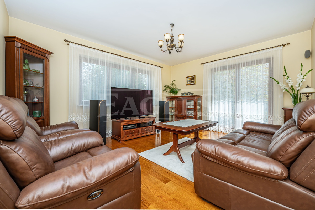 Apartament 96,41m² | 4 pokoje | 2 balkony| Mokotów