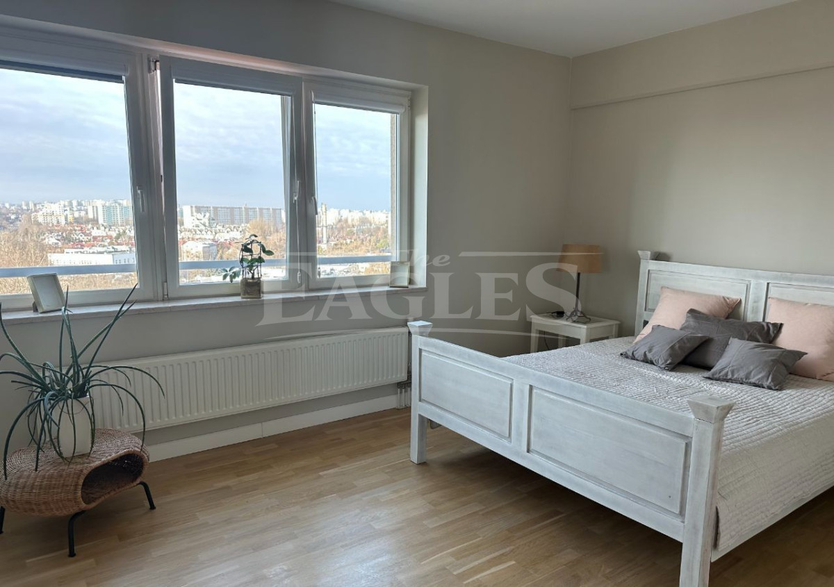 Apartament premium | 135 m2 | 9 piętro | Wilanów