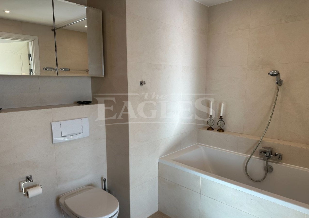 Apartament premium | 135 m2 | 9 piętro | Wilanów