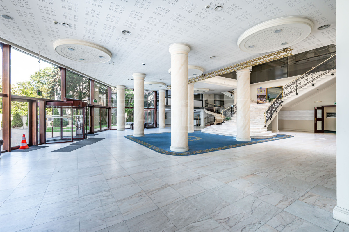Apartament premium przy Łazienkach Królewskich