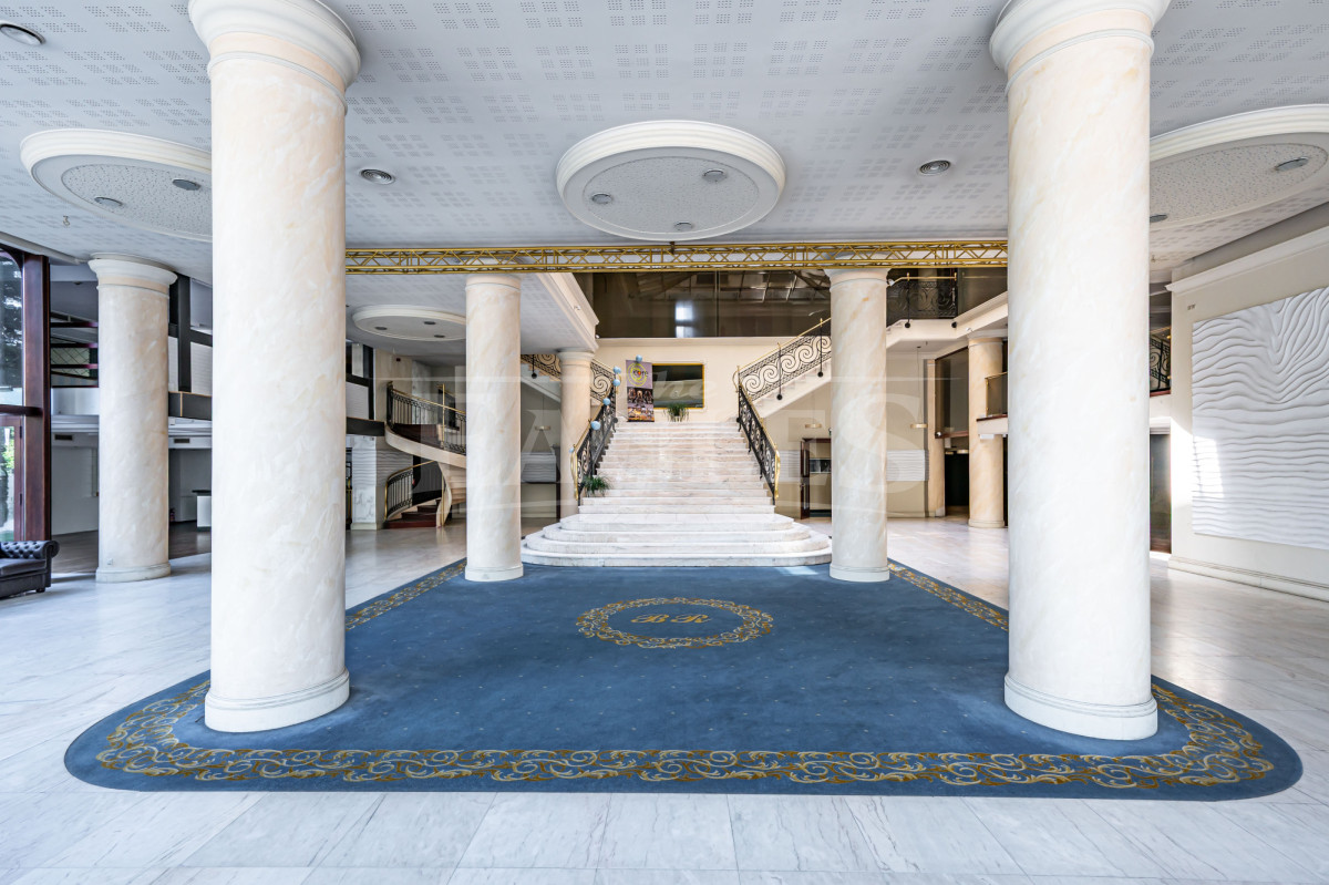 Apartament premium przy Łazienkach Królewskich